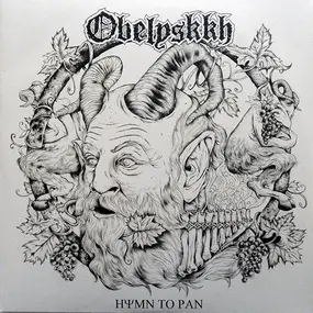 OBELYSKKH - Hymn to Pan