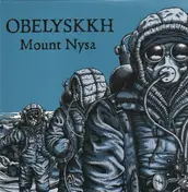 OBELYSKKH - Mount Nysa