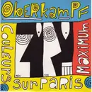 12inch Vinyl Single - Oberkampf - Couleurs Sur Paris