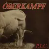 LP - Oberkampf - P.L.C. - Gatefold