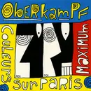7inch Vinyl Single - Oberkampf - Couleurs Sur Paris