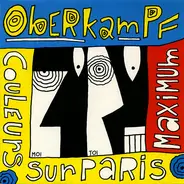 Oberkampf - Couleurs Sur Paris