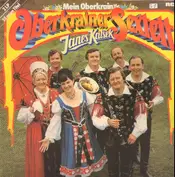Oberkrainer Sextet