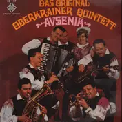 Oberkrainer Quintett Avsenik