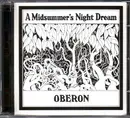 CD - Oberon - A Midsummer's Night Dream