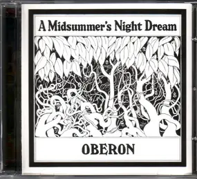 Oberon - A Midsummer's Night Dream