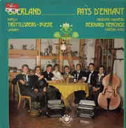 Oberland - Pays D'Enhaut
