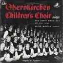 10'' - Obernkirchen Children's Choir - The Obernkirchen Children's Choir Sings The Happy Wanderer And Other Songs