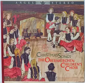 Obernkirchen Children's Choir - Christmas Songs