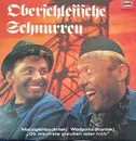 LP - Oberschlesische Bergkapelle , Die Tarnowitzer Musikanten , Kurt Blachy - Oberschlesische Schnurren