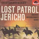 7inch Vinyl Single - Oberst Nicholson's Band - Lost Patrol / Jericho