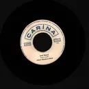7inch Vinyl Single - Oberst Nicholson's Band - Lost Patrol / Jericho - single