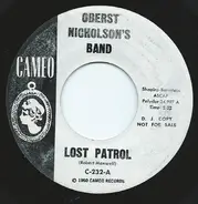 Oberst Nicholson's Band - Lost Patrol