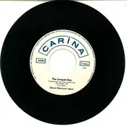 7inch Vinyl Single - Oberst Nicholson's Band - The Longest Day