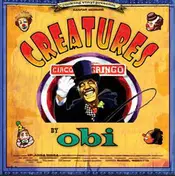 Obi - Creatures