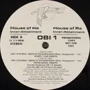 12inch Vinyl Single - Obi 'Obi 1' Holly - The D.C. Joint