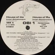 Obi 'Obi 1' Holly - The D.C. Joint