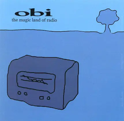 Obi - The Magic Land of Radio