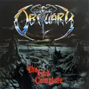 LP - Obituary - The End Complete