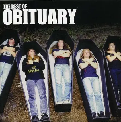 Obituary - Best