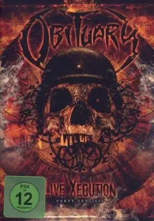 Obituary - Live Xecution