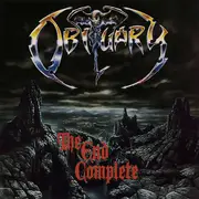 CD - Obituary - The End Complete
