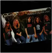 Obituary - Turned Inside Out