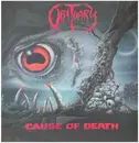 LP - Obituary - Cause Of Death