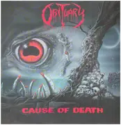 LP - Obituary - Cause Of Death