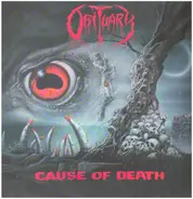 Obituary - Cause of Death