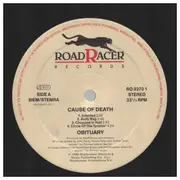 LP - Obituary - Cause Of Death