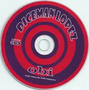 CD - Obi - Diceman Lopez