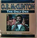 LP - Obie McClinton - The Only One