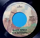 7inch Vinyl Single - Obie McClinton - Black Speck