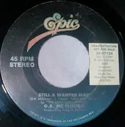 Obie McClinton - Still A Wanted Man