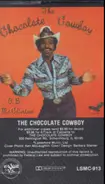 Obie McClinton - The Chocolate Cowboy