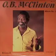 Obie McClinton - Album No. 1