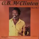 LP - Obie McClinton - Album No. 1