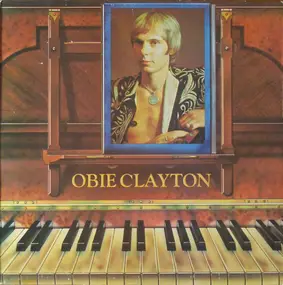 Obie Clayton - Obie Clayton