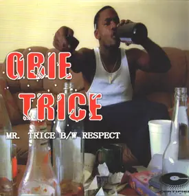 Obie Trice - Mr. Trice