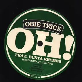 Obie Trice - Oh!