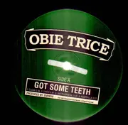 12inch Vinyl Single - Obie Trice - Got Some Teeth / S Hits The Fan