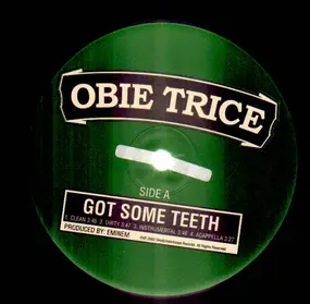 Obie Trice - Got Some Teeth / S Hits The Fan