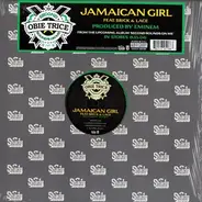 Obie Trice - Jamaican Girl