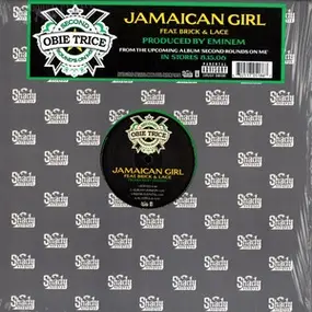 Obie Trice - Jamaican Girl