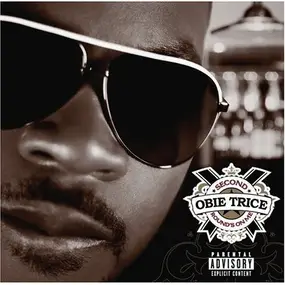 Obie Trice - Second Round's on Me