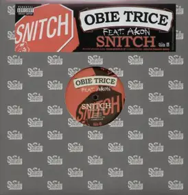 Obie Trice - Snitch