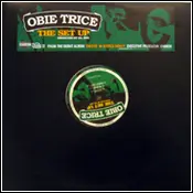 Obie Trice - The Set Up