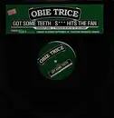 12inch Vinyl Single - Obie Trice - Got Some Teeth / S Hits The Fan