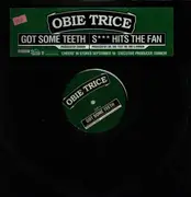 12inch Vinyl Single - Obie Trice - Got Some Teeth / S Hits The Fan